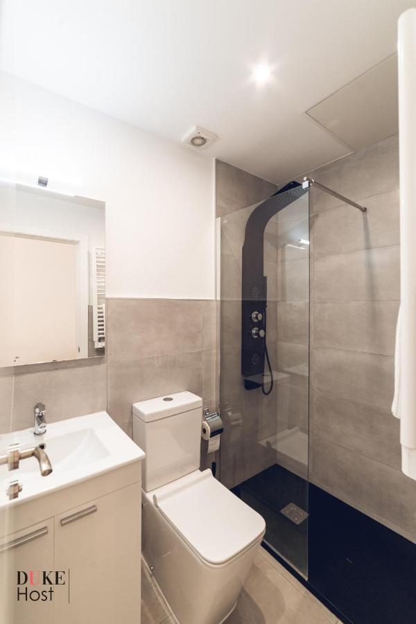 Santa Maria De La Cabeza2 Apartments Madrid Extérieur photo