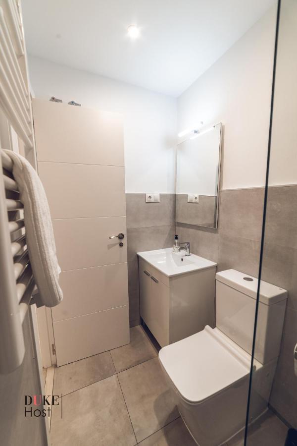 Santa Maria De La Cabeza2 Apartments Madrid Extérieur photo